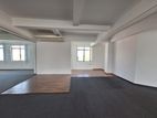 Commercial Space for Rent in Colombo 5 - PDC89