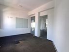 Commercial Space for Rent in Colombo 5 - PDC89