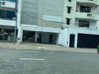 Commercial Space for Rent in Colombo 7 (file No.1630 A)