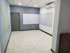 Commercial Space for Rent in Colombo 8 (File No 2147 A/1)