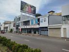 Commercial Space for Rent in Colombo 8 (File No 2147a)