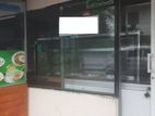 Commercial Space for Rent in Dehiwala (file No 1883 A)
