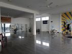 Commercial Space for Rent in Dehiwala (File No 2715A)