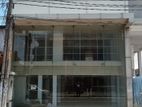 Commercial Space for Rent in Dehiwala (file No 3783 B) Galle Road