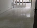 COMMERCIAL SPACE FOR RENT IN GALLE FACE TERRACE - CC617