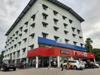 Commercial Space for Rent in Gampaha