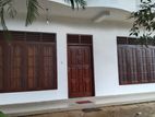 Commercial Space for Rent in Habarakada, Athurugiriya