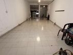 COMMERCIAL SPACE FOR RENT IN HOKANDARA (SP1038)