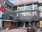Commercial Space for Rent in Ja-Ela Ref No: SCR-06