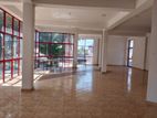 Commercial Space for Rent in Ja-Ela, Weligampitiya Junction