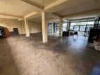 Commercial Space for Rent in Kalubowila - THA/C/0041