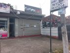 COMMERCIAL SPACE FOR RENT IN KELANIYA (SP1289)