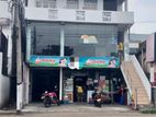 Commercial Space for Rent in Kelaniya (SP139)