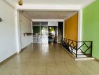 Commercial Space For Rent In Maharagama