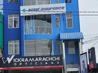 Commercial Space for Rent in Matara Town