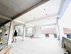 Commercial Space for Rent in Moratuwa (file No 1250 A)