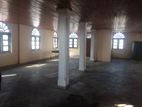 Commercial Space for Rent in Mount Lavinia (file No 3478 B)