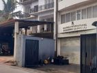 COMMERCIAL SPACE FOR RENT IN NUGEGODA (FILE NO 1834A)