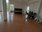 Commercial Space for Rent in Nugegoda (FILE NO 3391 B)