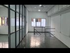Commercial Space for Rent in Nugegoda - THE12C