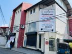 Commercial Space for Rent in Pelawatta (File No 3307 B)