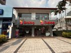 Commercial Space for Rent in Pelawatta