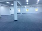 Commercial Space For Rent in Prime Location Colombo 07 (P-221)