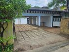 Commercial Space for Rent in Rajagiriya (File No 3320 B)