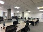 Commercial Space for Rent in Rajagiriya
