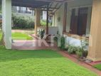 Commercial Space for Rent in Wellampitiya ( File No 94 C)