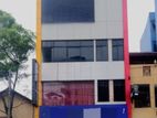 Commercial Space for Rent in Wellawatta