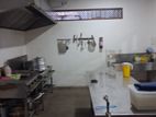 🏢 Commercial Space For Rent Kirulapone, Colombo 06 - PDC44