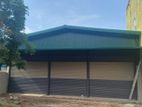 Commercial Space for Rent – Madapatha Junction, Piliyandala