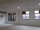 Commercial Space for Rent – Mount Lavinia