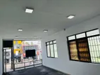 Commercial Space for Rent – Mount Lavinia Junction HAR004C