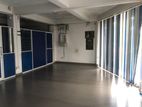 Commercial Space for Rent – Palanwatte, Pannipitiya THS006C