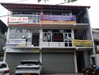 Commercial Space for Rent - Panadura Town