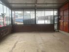 Commercial Space for Rent – Piliyandala Junction HAR010C