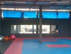 Commercial Space for Rent – Piliyandala THS017C