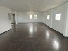 Commercial Space for Rent – Piliyandala Town - ANU003C