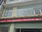 Commercial Space for Rent – Piliyandala Town ANU011C