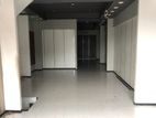 Commercial Space for Rent – Piliyandala Town THS008C