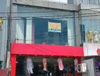 Commercial Space for Rent – Piliyandala Town THS014C
