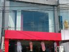 Commercial Space for Rent – Piliyandala Town THS014C