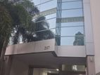 Commercial Space for Rent – Prime Location in Colombo 08 [CR110]