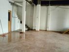 Commercial Space for Rent – Ratmalana