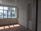 Commercial Space for Rent – Welikada junction, Rajagiriya (CR130)