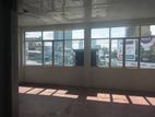 Commercial Space for Rent – Welikada junction, Rajagiriya (CR130