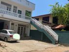 Commercial Space for Sale in Nugegoda (File No 1365 A)