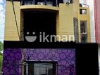 COMMERCIAL SPACE FOR SALE IN NUGEGODA (FILE NO 1800A) FACING MAIN ROAD